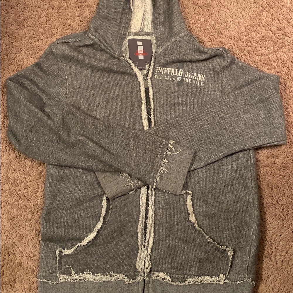 Boys jacket